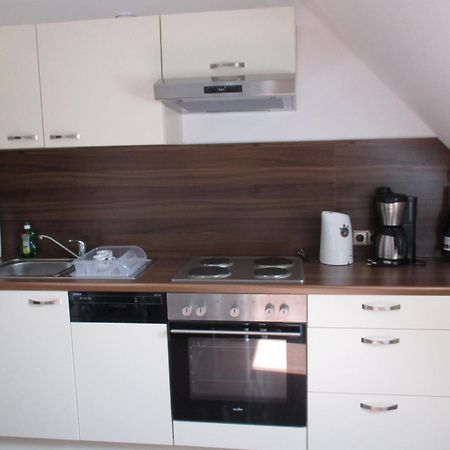 Apartments In Behringersmuehle Гьосвайнщайн Екстериор снимка
