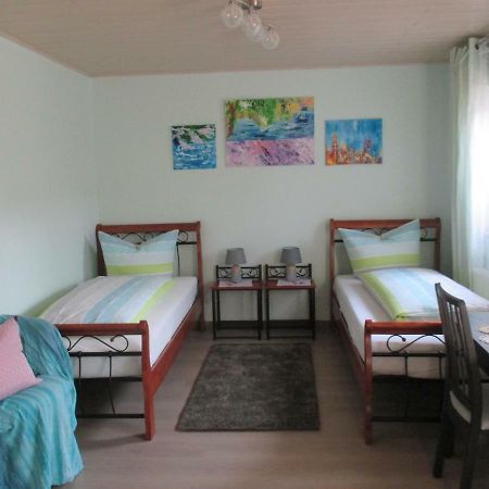 Apartments In Behringersmuehle Гьосвайнщайн Екстериор снимка