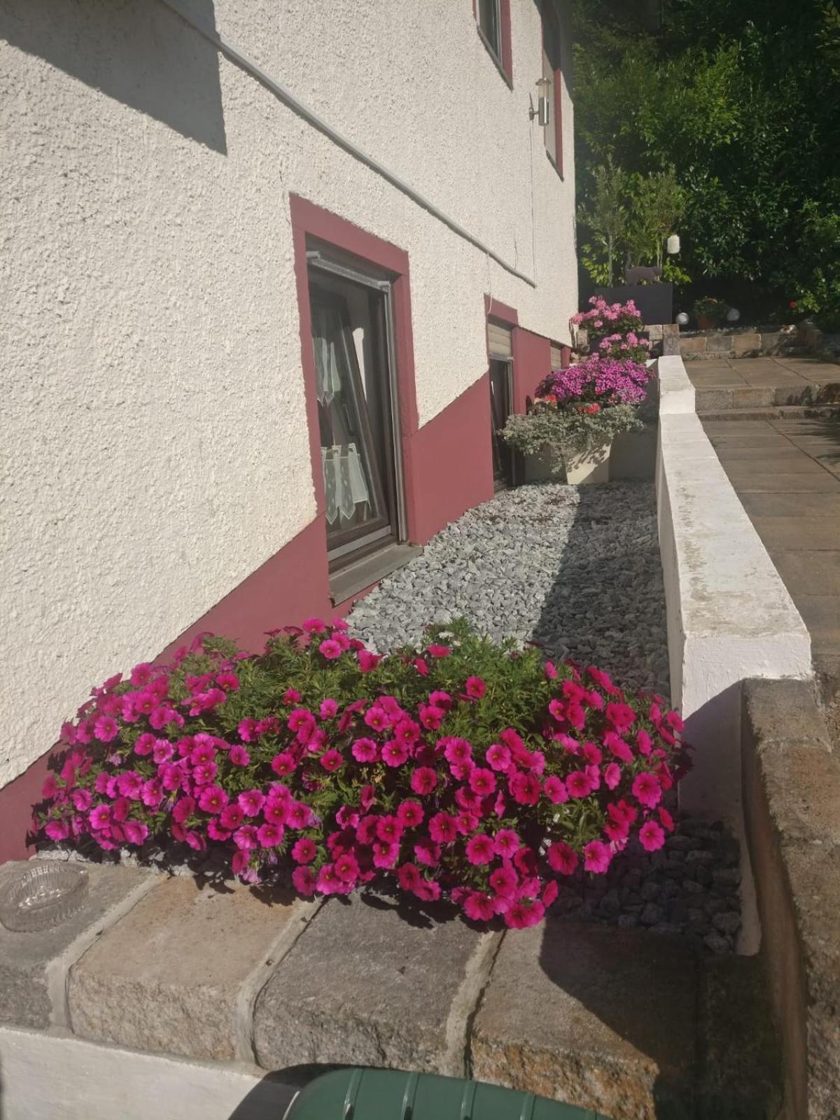Apartments In Behringersmuehle Гьосвайнщайн Екстериор снимка