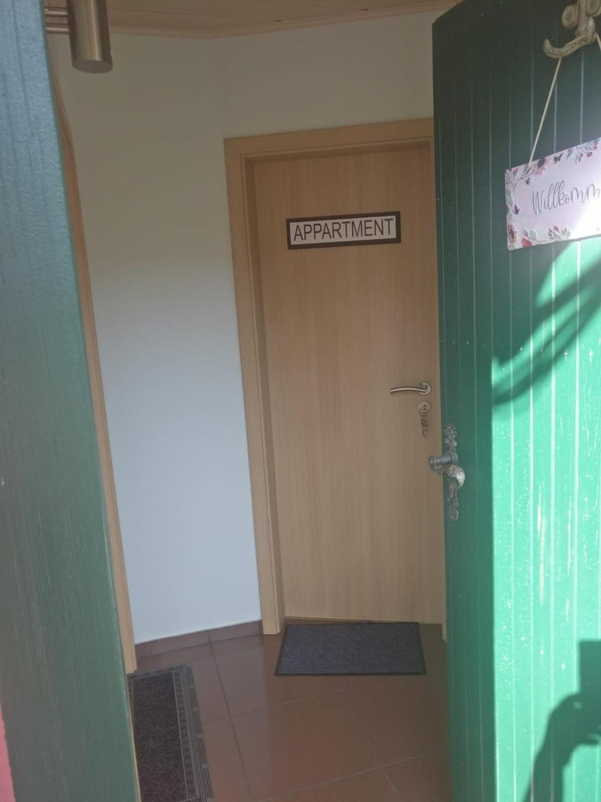 Apartments In Behringersmuehle Гьосвайнщайн Екстериор снимка