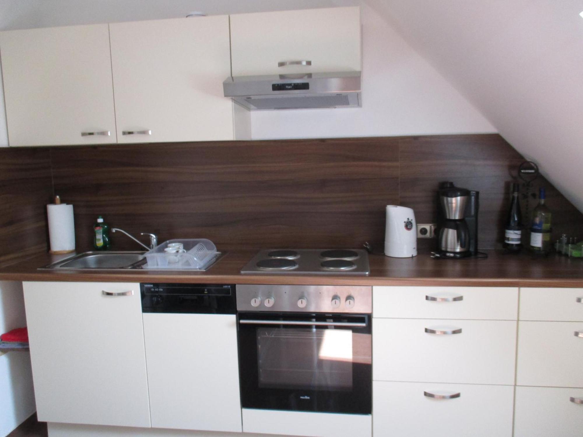 Apartments In Behringersmuehle Гьосвайнщайн Екстериор снимка