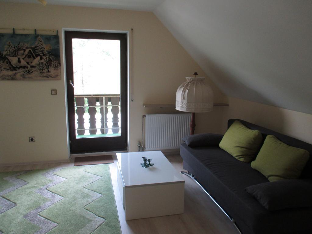 Apartments In Behringersmuehle Гьосвайнщайн Екстериор снимка
