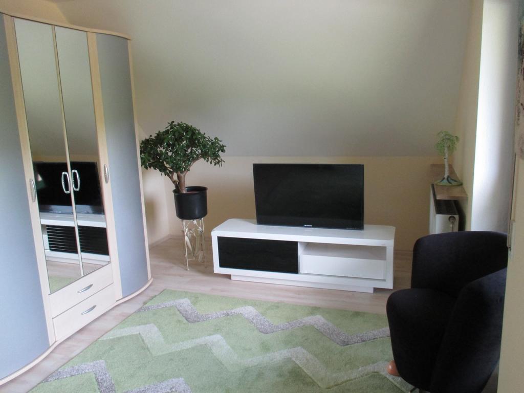 Apartments In Behringersmuehle Гьосвайнщайн Екстериор снимка