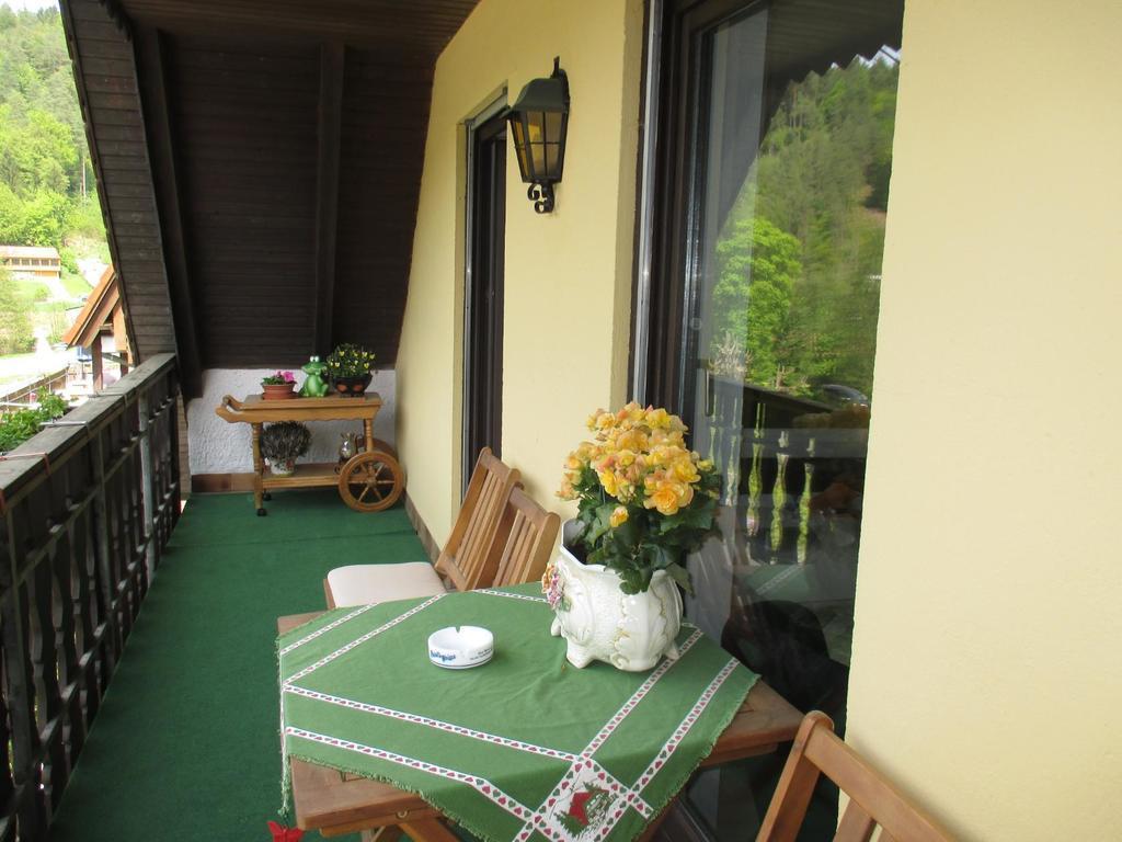 Apartments In Behringersmuehle Гьосвайнщайн Екстериор снимка