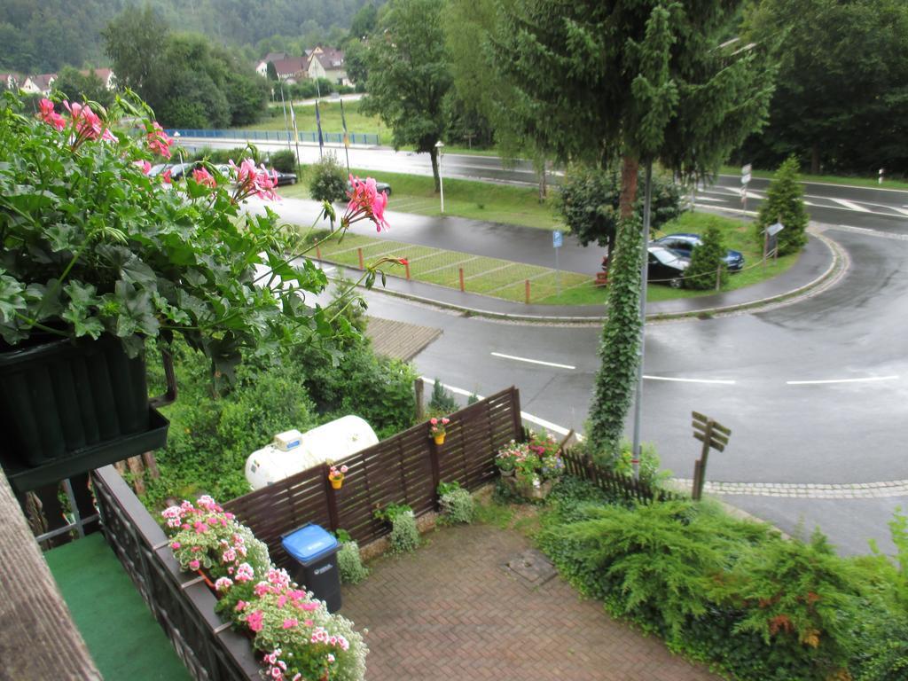 Apartments In Behringersmuehle Гьосвайнщайн Екстериор снимка