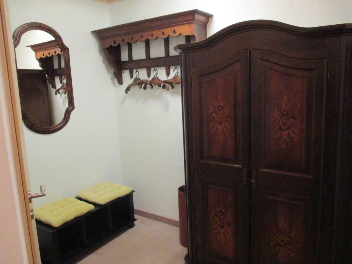 Apartments In Behringersmuehle Гьосвайнщайн Екстериор снимка