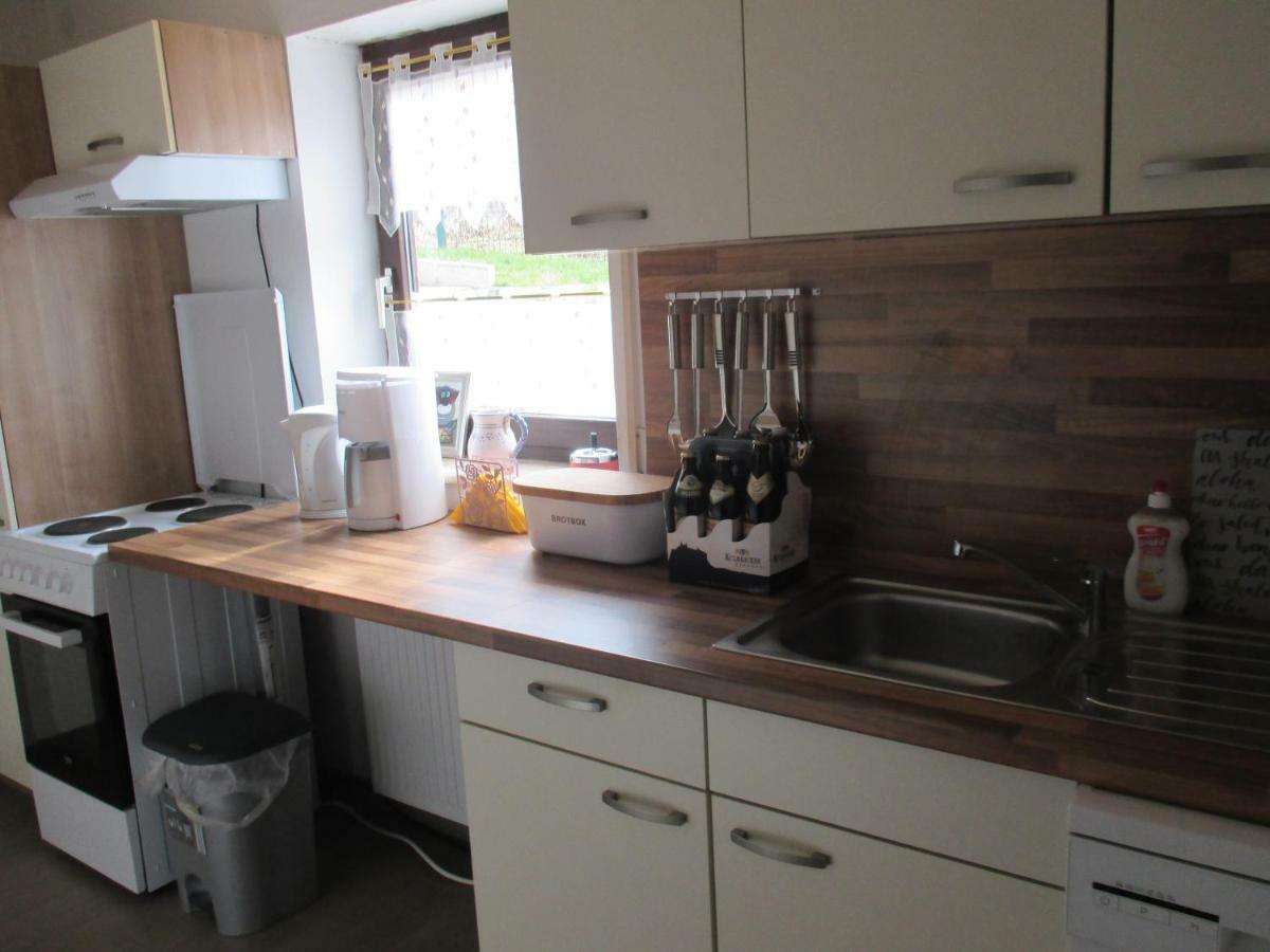 Apartments In Behringersmuehle Гьосвайнщайн Екстериор снимка