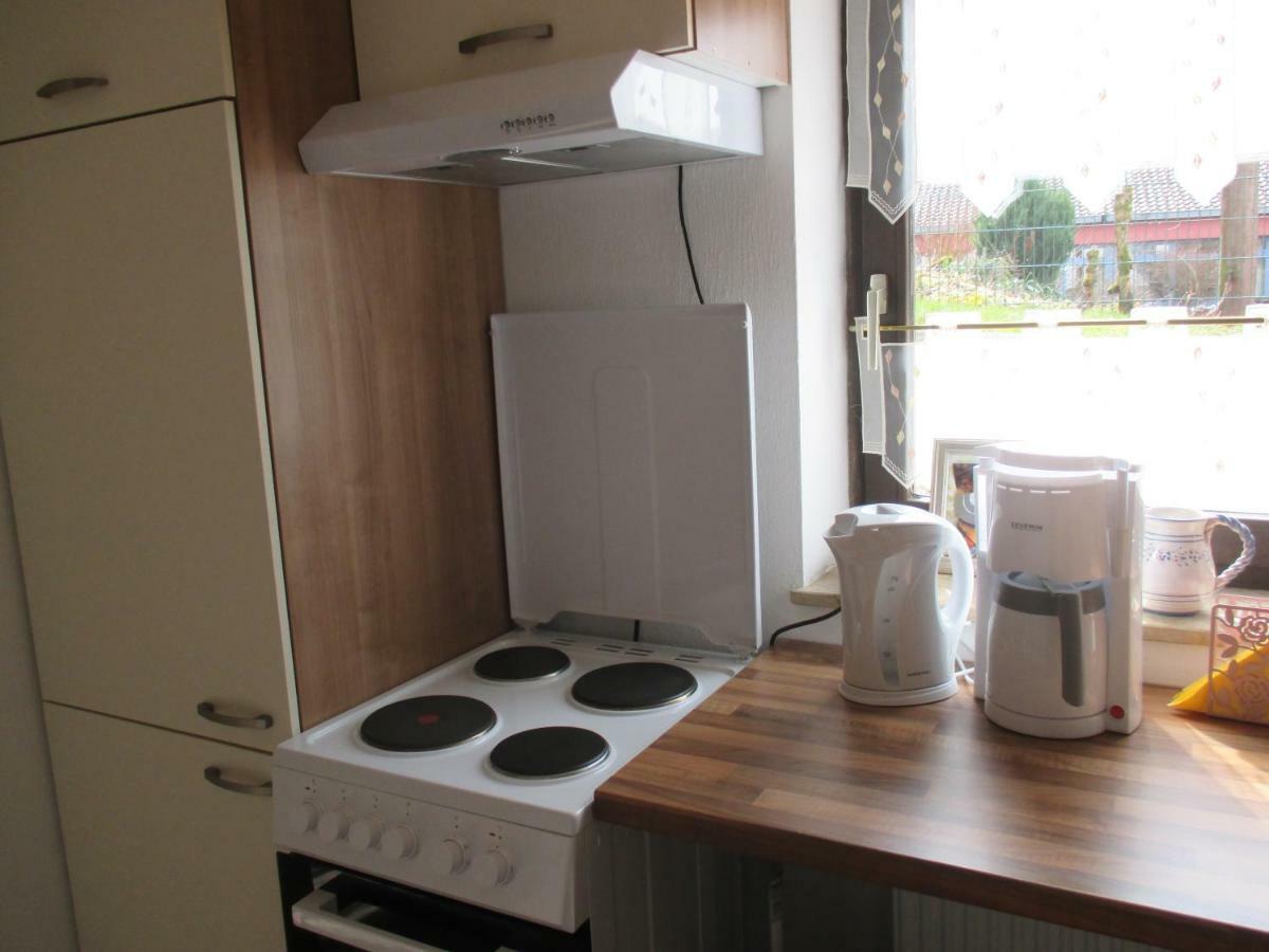 Apartments In Behringersmuehle Гьосвайнщайн Екстериор снимка