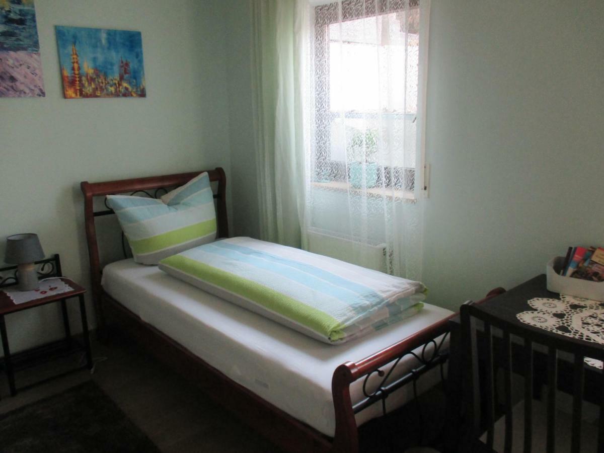 Apartments In Behringersmuehle Гьосвайнщайн Екстериор снимка