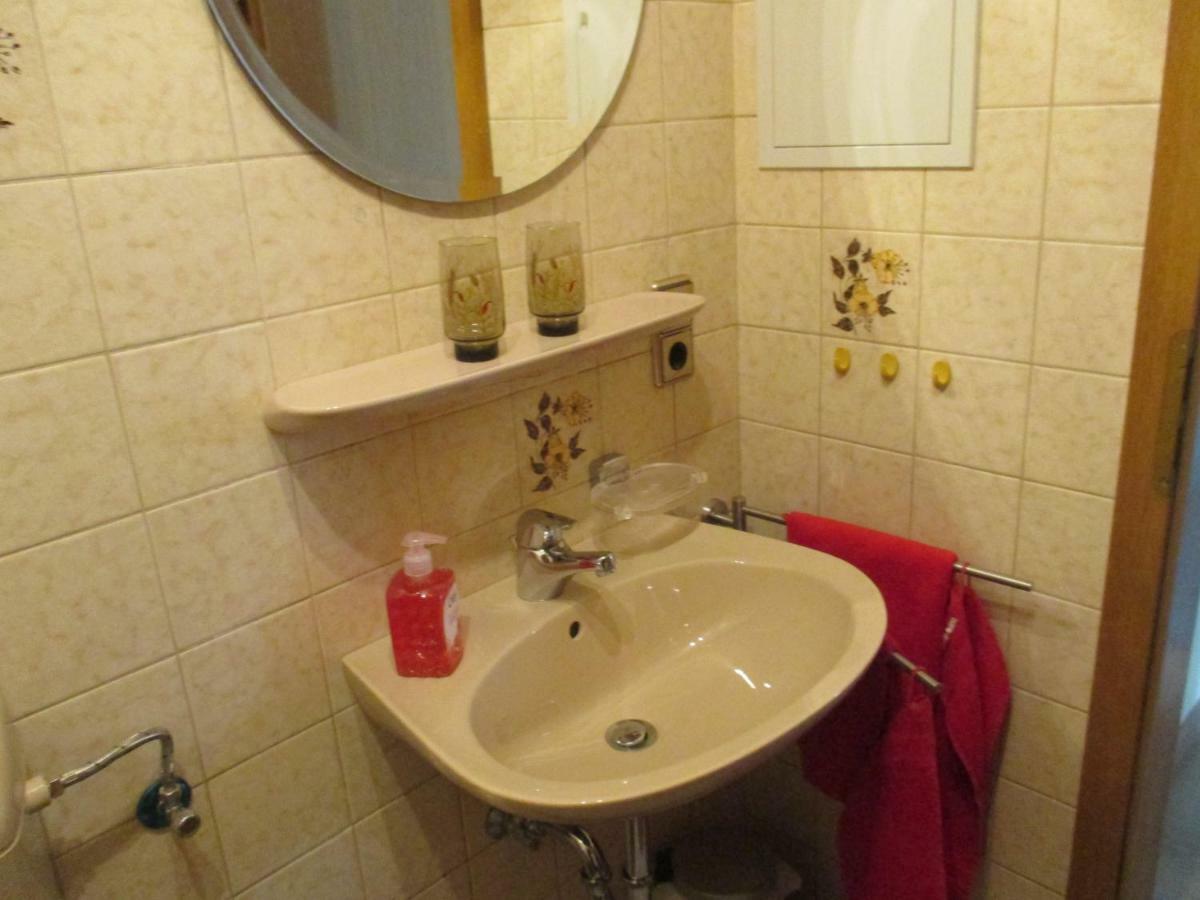 Apartments In Behringersmuehle Гьосвайнщайн Екстериор снимка