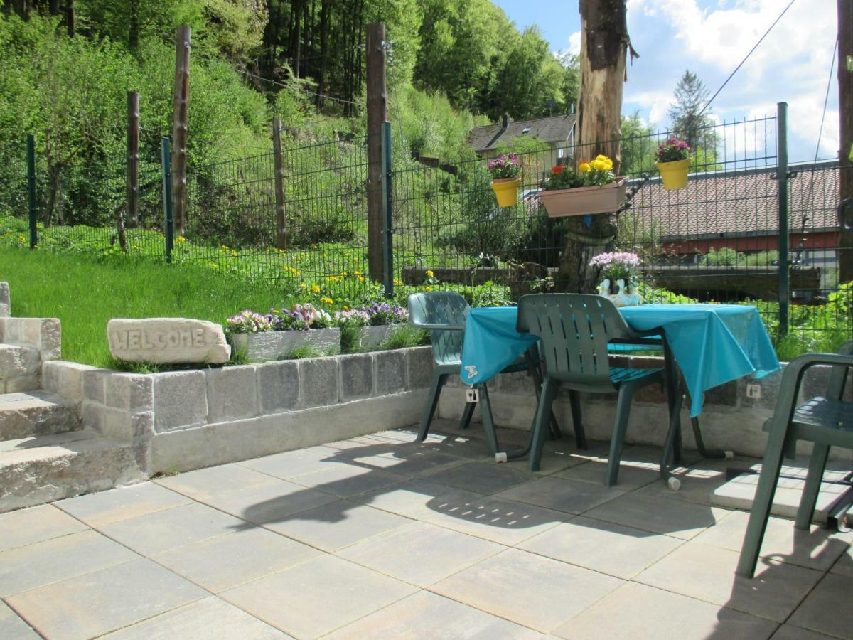 Apartments In Behringersmuehle Гьосвайнщайн Екстериор снимка
